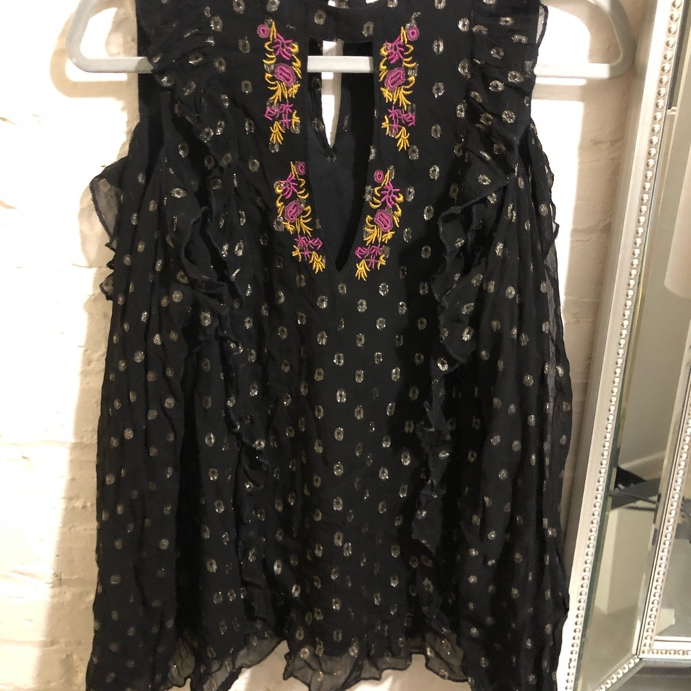 Tularosa blouse